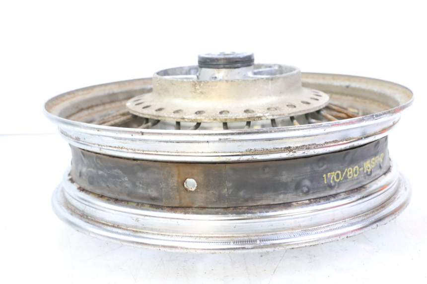 photo de HINTERRADFELGE HONDA VT C2 SHADOW 750 (1997 - 2001) - Qualität der Gebrauchtware