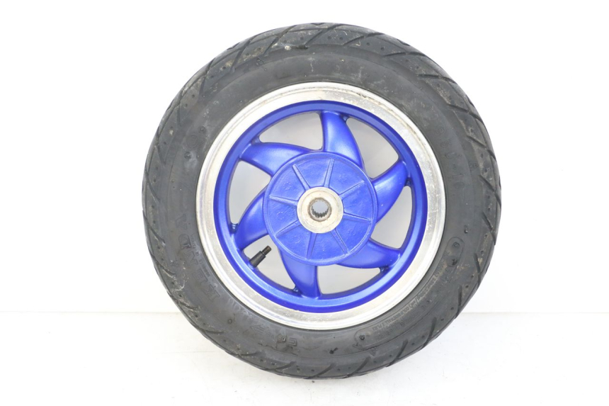 photo de HINTEN FELGE KEEWAY HURRICANE 50 (2006 - 2019) - Hauptansicht