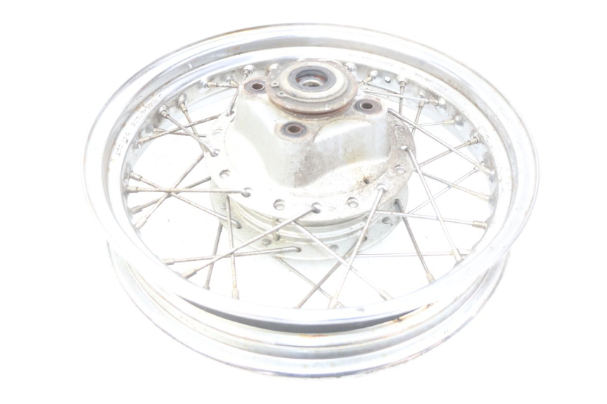 photo de HINTERRAD SYM HUSKY 125 (1999 - 2005) - Alternative Perspektive