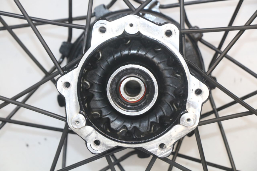 photo de HINTERRADFELGE HUSQVARNA SVARTPILEN 401 (2018 - 2023) - Gesamtansicht des Produkts