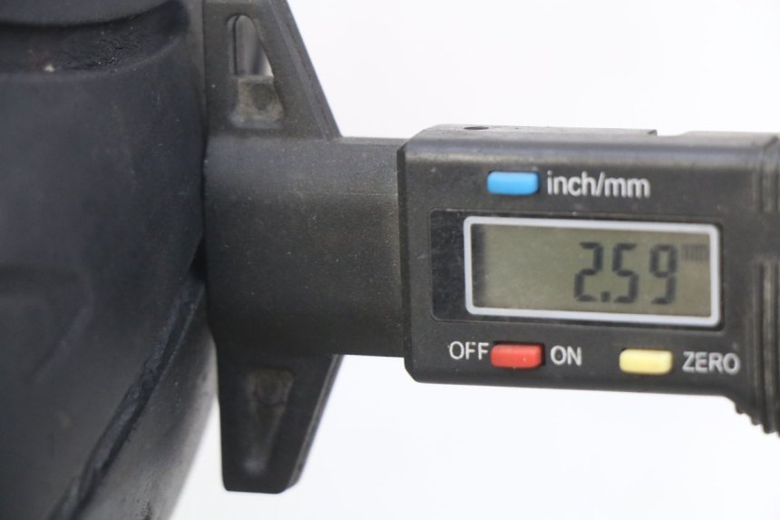 photo de HINTEN FELGE SYM JET EURO X 2T 50 (2003 - 2007) - Detailansicht des Bauteils