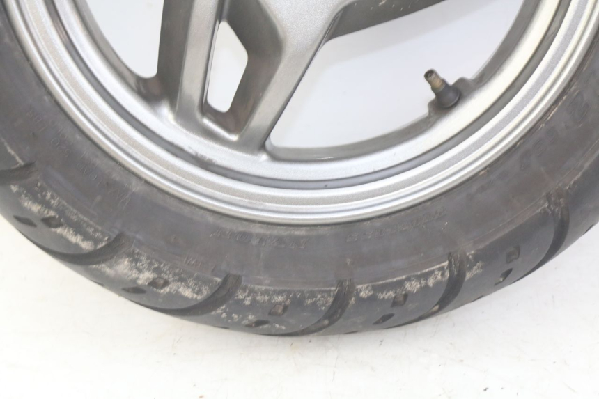 photo de HINTEN FELGE SYM JET EURO X 2T 50 (2003 - 2007) - Weitere Ansicht des Artikels