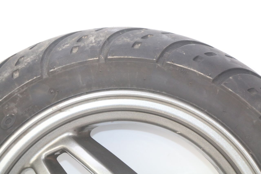 photo de HINTEN FELGE SYM JET EURO X 2T 50 (2003 - 2007) - Charakteristische Merkmale