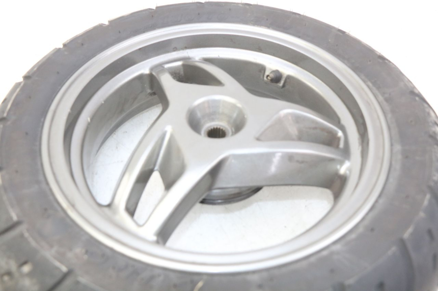 photo de HINTEN FELGE SYM JET EURO X 2T 50 (2003 - 2007) - Technische Nahaufnahme