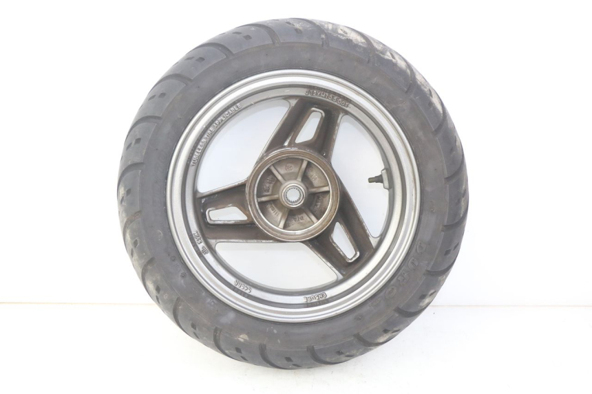 photo de HINTEN FELGE SYM JET EURO X 2T 50 (2003 - 2007) - Gesamtansicht des Produkts