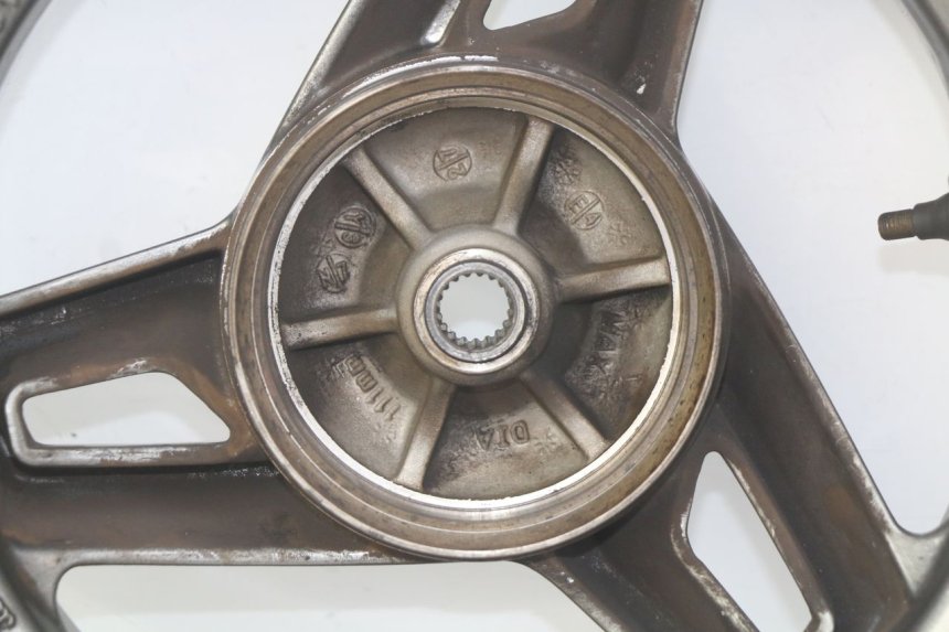 photo de HINTEN FELGE SYM JET EURO X 2T 50 (2003 - 2007) - Geprüftes Gebrauchtteil