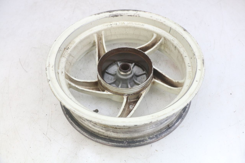 photo de HINTERRAD SYM JET SPORT XR 50 (2006 - 2015) - Weitere Ansicht des Artikels