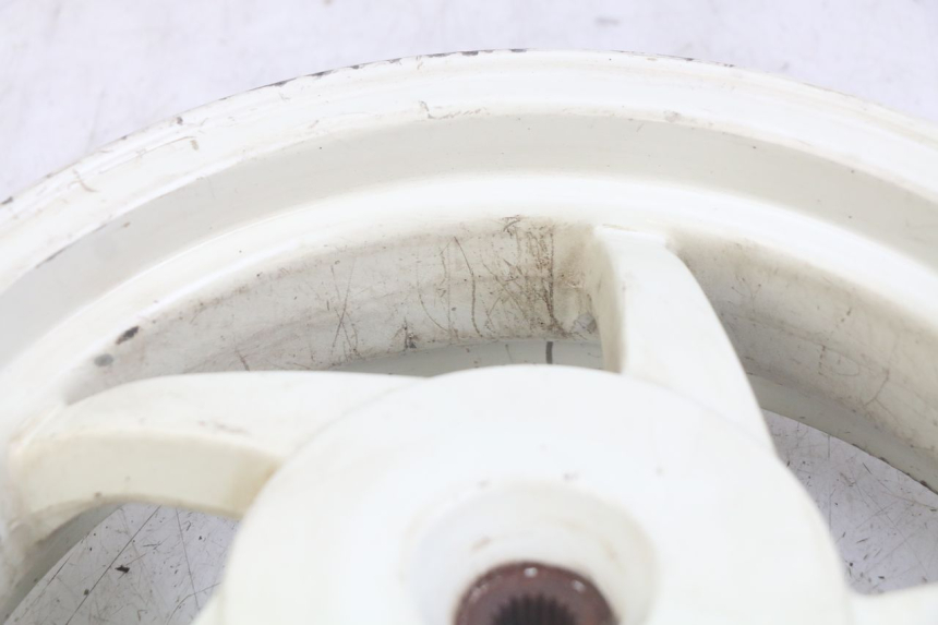 photo de HINTERRAD SYM JET SPORT XR 50 (2006 - 2015) - Hochauflösende Nahaufnahme