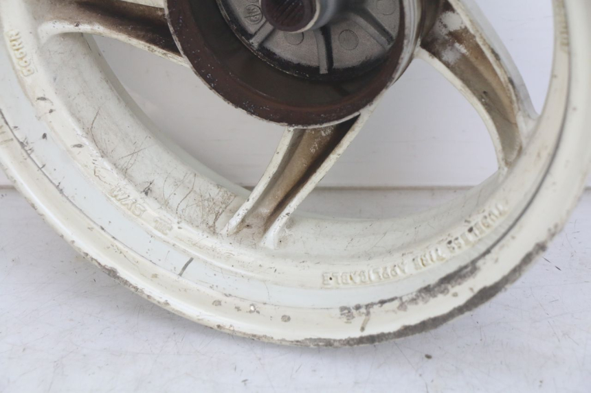 photo de HINTERRAD SYM JET SPORT XR 50 (2006 - 2015) - Technische Nahaufnahme