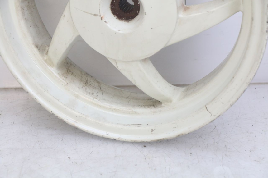 photo de HINTERRAD SYM JET SPORT XR 50 (2006 - 2015) - Gesamtansicht des Produkts