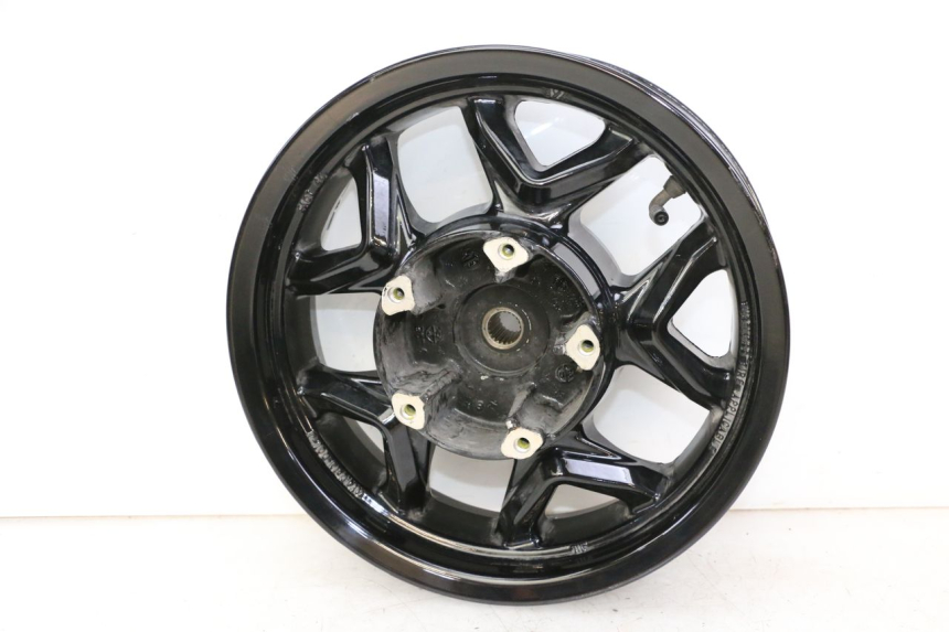 photo de HINTERRADFELGE SYM JOYMAX 125 (2010 - 2017) - Hauptansicht