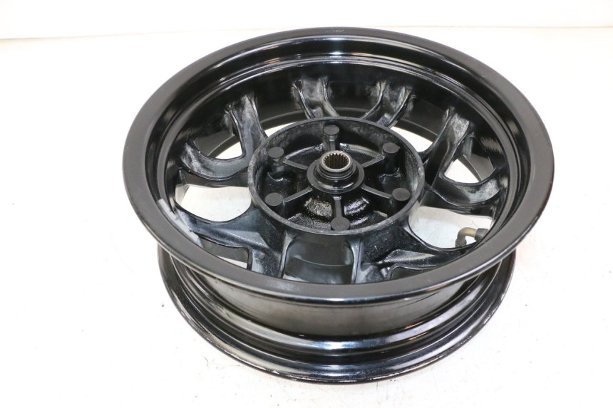 photo de HINTERRADFELGE SYM JOYMAX 125 (2010 - 2017) - Detailansicht des Bauteils