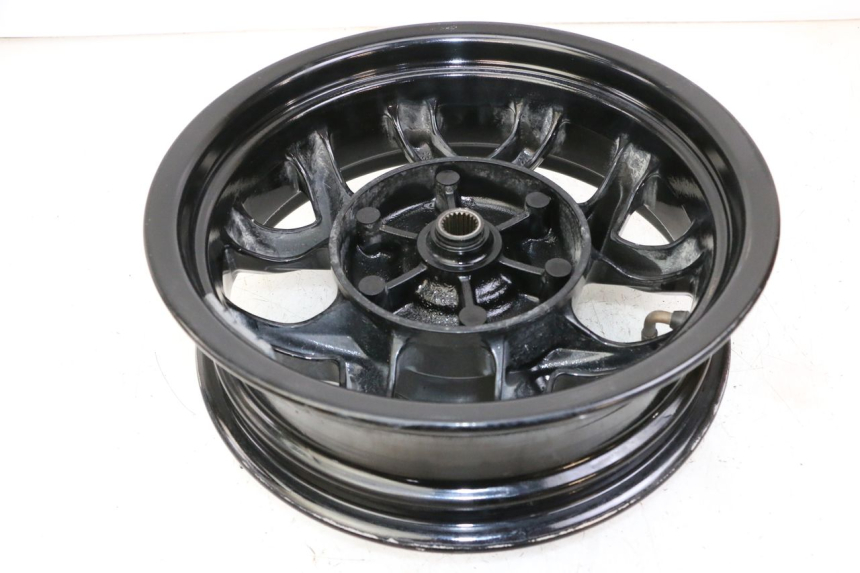 photo de HINTERRADFELGE SYM JOYMAX 125 (2010 - 2017) - Weitere Ansicht des Artikels