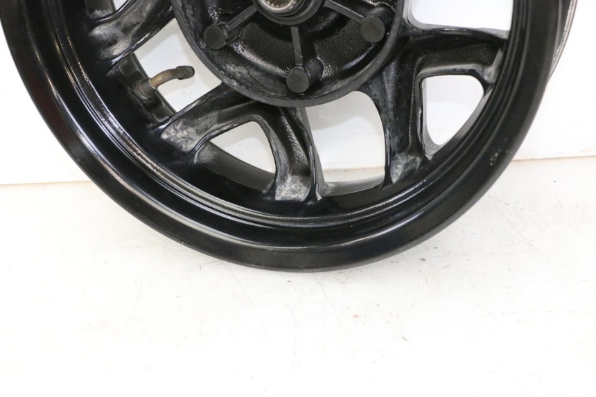 photo de HINTERRADFELGE SYM JOYMAX 125 (2010 - 2017) - Alternative Perspektive