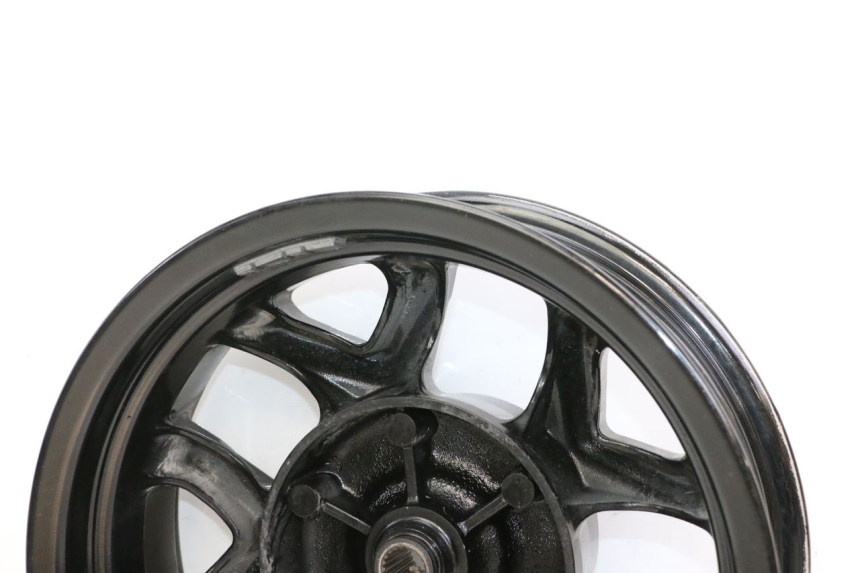 photo de HINTERRADFELGE SYM JOYMAX 125 (2010 - 2017) - Technische Nahaufnahme