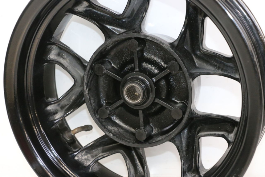 photo de HINTERRADFELGE SYM JOYMAX 125 (2010 - 2017) - Gesamtansicht des Produkts