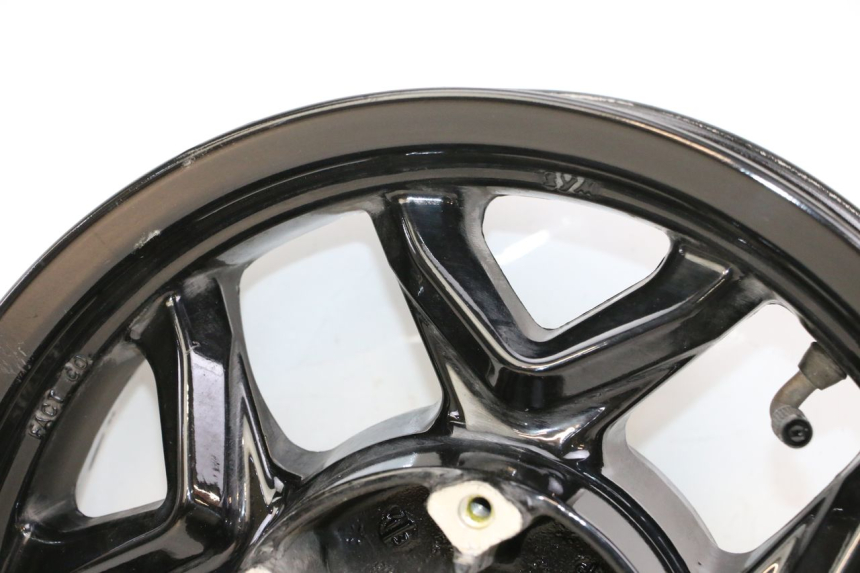 photo de HINTERRADFELGE SYM JOYMAX 125 (2010 - 2017) - Geprüftes Gebrauchtteil