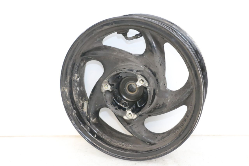 photo de Hinterradfelge SYM JOYRIDE EVO 125 (2009 - 2016) - Hauptansicht