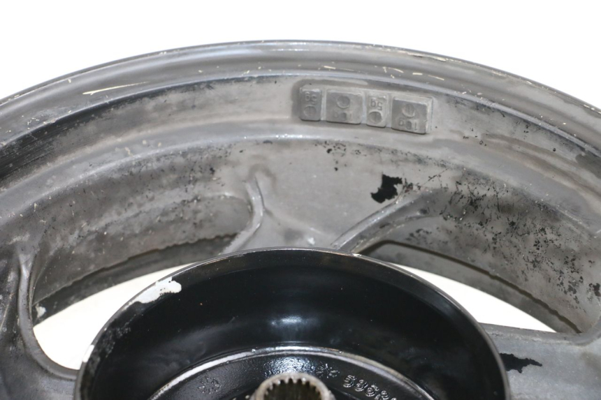 photo de Hinterradfelge SYM JOYRIDE EVO 125 (2009 - 2016) - Weitere Ansicht des Artikels