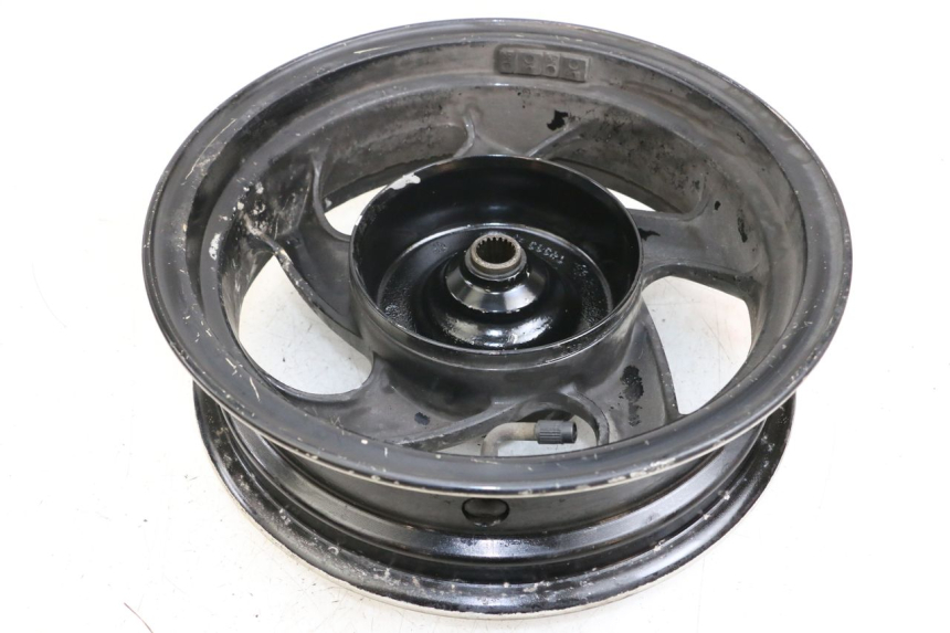 photo de Hinterradfelge SYM JOYRIDE EVO 125 (2009 - 2016) - Charakteristische Merkmale