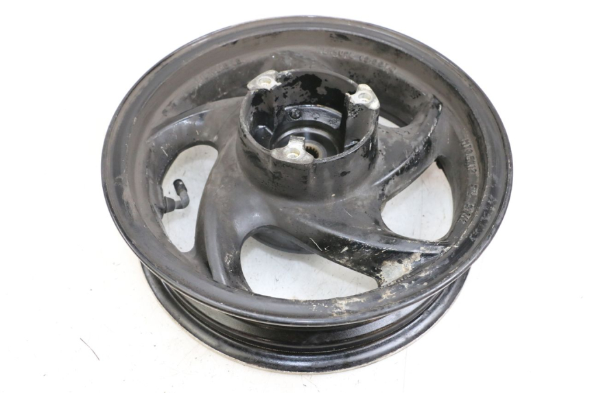 photo de Hinterradfelge SYM JOYRIDE EVO 125 (2009 - 2016) - Ergänzendes Produktfoto