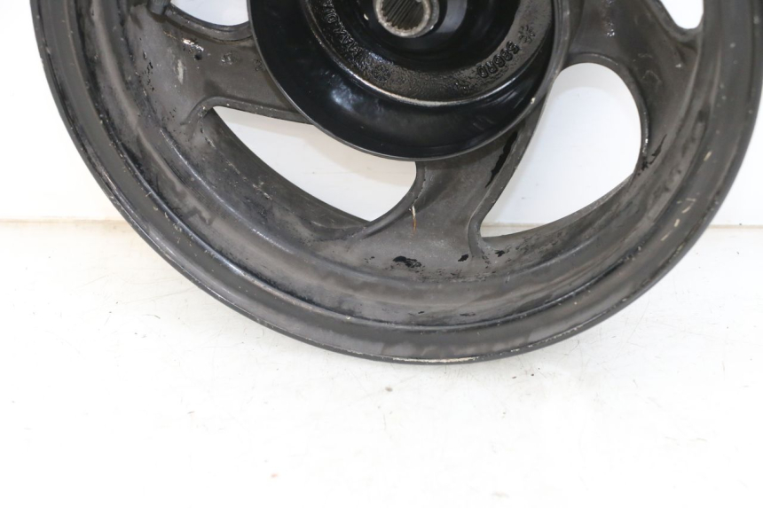 photo de Hinterradfelge SYM JOYRIDE EVO 125 (2009 - 2016) - Alternative Perspektive