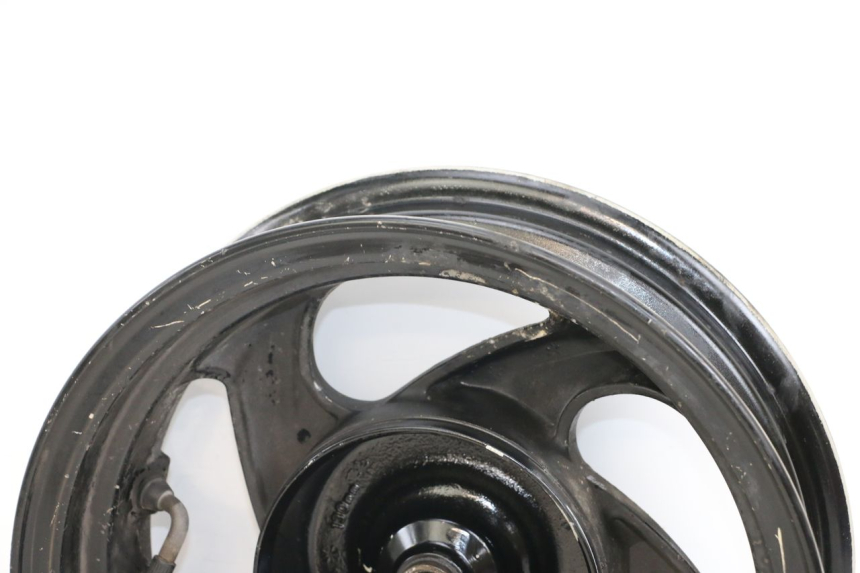 photo de Hinterradfelge SYM JOYRIDE EVO 125 (2009 - 2016) - Technische Nahaufnahme