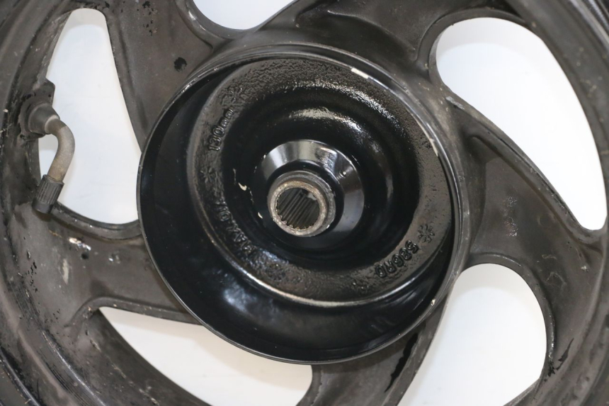 photo de Hinterradfelge SYM JOYRIDE EVO 125 (2009 - 2016) - Gesamtansicht des Produkts