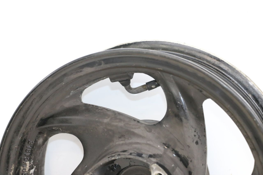 photo de Hinterradfelge SYM JOYRIDE EVO 125 (2009 - 2016) - Geprüftes Gebrauchtteil