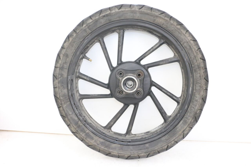 photo de HINTERRADFELGE KYMCO K-PW K-PIPE 50 (2012 - 2017) - Hauptansicht