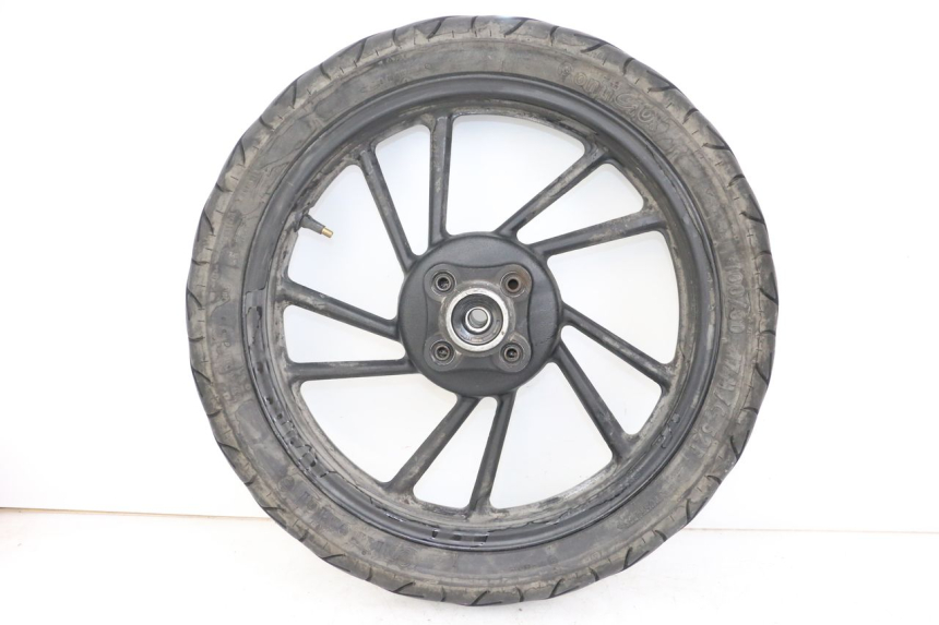 photo de HINTERRADFELGE KYMCO K-PW K-PIPE 50 (2012 - 2017) - Weitere Ansicht des Artikels