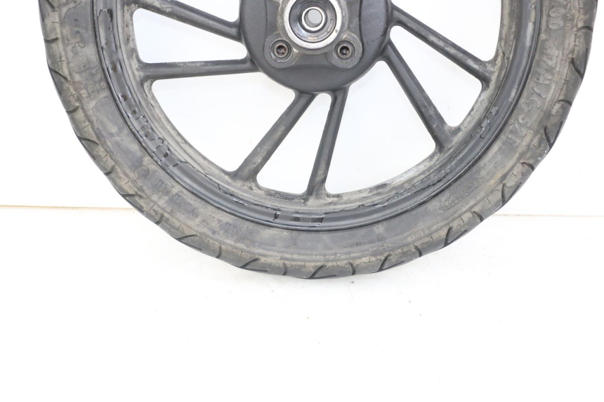 photo de HINTERRADFELGE KYMCO K-PW K-PIPE 50 (2012 - 2017) - Charakteristische Merkmale