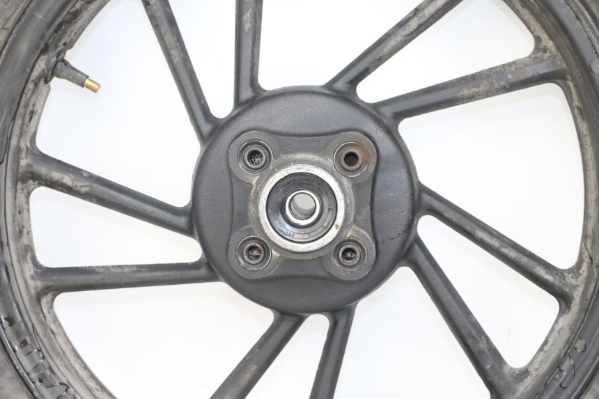 photo de HINTERRADFELGE KYMCO K-PW K-PIPE 50 (2012 - 2017) - Zoom auf Komponenten