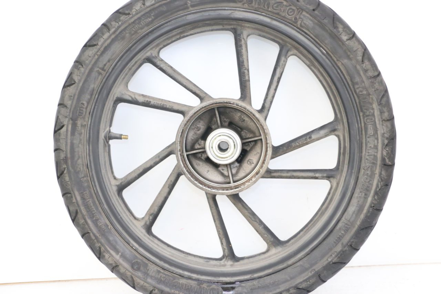 photo de HINTERRADFELGE KYMCO K-PW K-PIPE 50 (2012 - 2017) - Ergänzendes Produktfoto