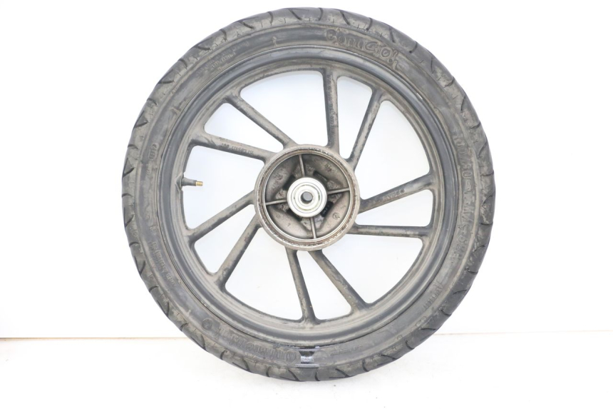 photo de HINTERRADFELGE KYMCO K-PW K-PIPE 50 (2012 - 2017) - Alternativer Blickwinkel