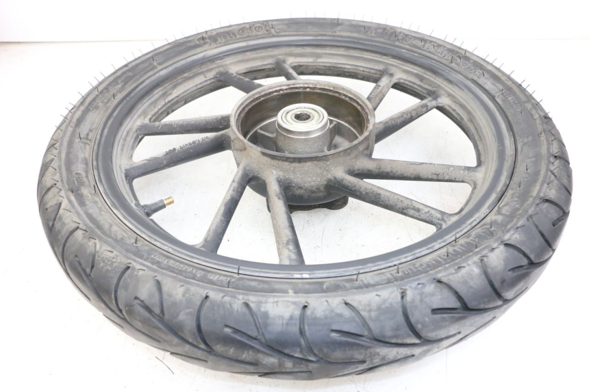 photo de HINTERRADFELGE KYMCO K-PW K-PIPE 50 (2012 - 2017) - Geprüftes Gebrauchtteil