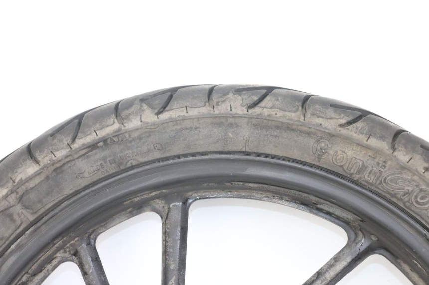 photo de HINTERRADFELGE KYMCO K-PW K-PIPE 50 (2012 - 2017) - Kennzeichnungen und Originalreferenzen