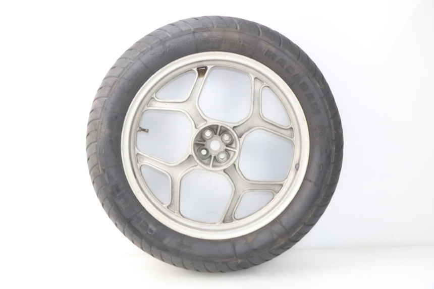 photo de HINTERRADFELGE BMW K100 1000 (1982 - 1990) - Hauptansicht