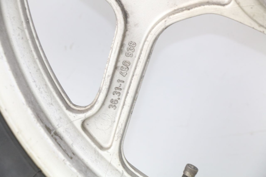 photo de HINTERRADFELGE BMW K100 1000 (1982 - 1990) - Alternative Perspektive