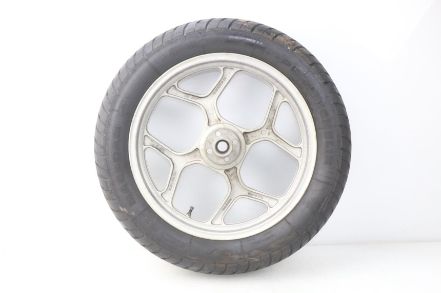 photo de HINTERRADFELGE BMW K100 1000 (1982 - 1990) - Gesamtansicht des Produkts