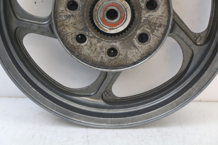 photo de HINTERRADFELGE KAWASAKI GTR 1000 (1994 - 2004) - Alternative Perspektive