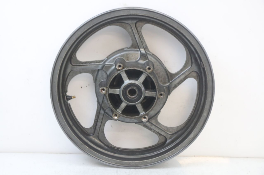 photo de HINTERRADFELGE KAWASAKI GTR 1000 (1994 - 2004) - Gesamtansicht des Produkts