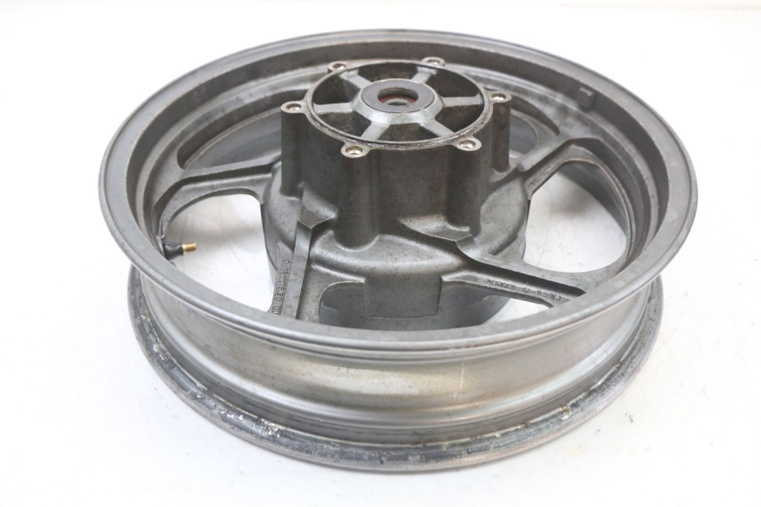 photo de HINTERRADFELGE KAWASAKI GTR 1000 (1994 - 2004) - Details der Befestigungspunkte