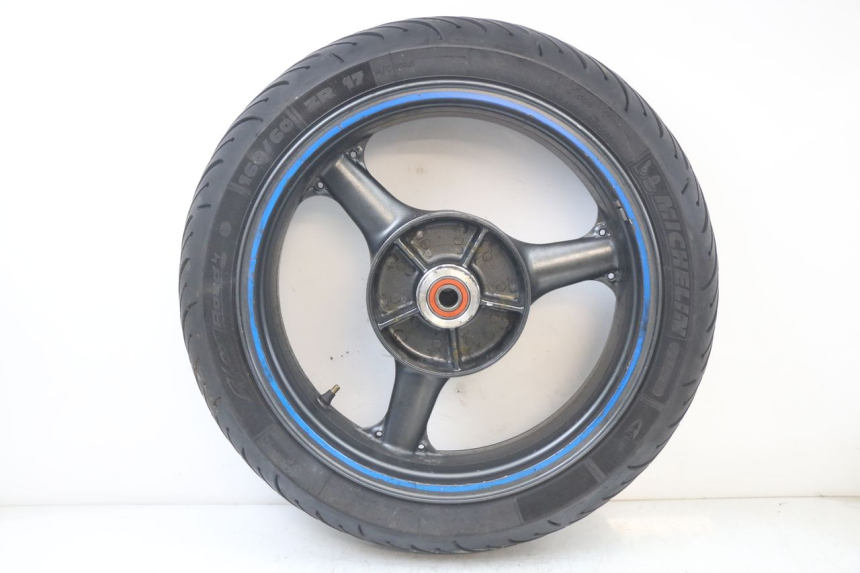 photo de HINTERRAD KAWASAKI ZR7 ZR-7 S 750 (1999 - 2004) - Hauptansicht