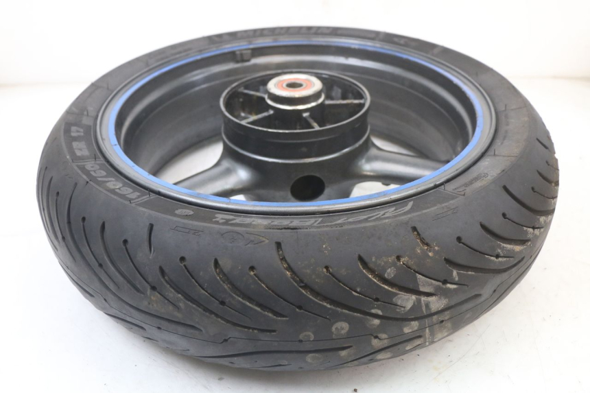 photo de HINTERRAD KAWASAKI ZR7 ZR-7 S 750 (1999 - 2004) - Detailansicht des Bauteils