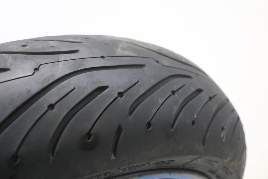 photo de HINTERRAD KAWASAKI ZR7 ZR-7 S 750 (1999 - 2004) - Hochauflösende Nahaufnahme