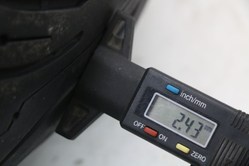 photo de HINTERRAD KAWASAKI ZR7 ZR-7 S 750 (1999 - 2004) - Ergänzendes Produktfoto