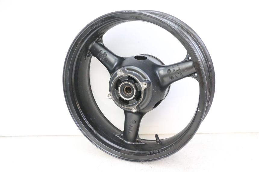 photo de HINTERRAD KAWASAKI ZR7 ZR-7 S 750 (1999 - 2004) - Detailansicht des Bauteils