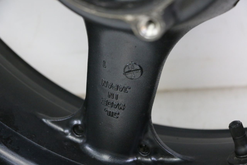 photo de HINTERRAD KAWASAKI ZR7 ZR-7 S 750 (1999 - 2004) - Weitere Ansicht des Artikels