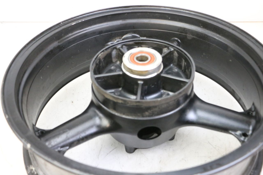 photo de HINTERRAD KAWASAKI ZR7 ZR-7 S 750 (1999 - 2004) - Alternative Perspektive